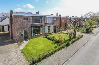 Woning Oosterpas 12 Beneden-Leeuwen