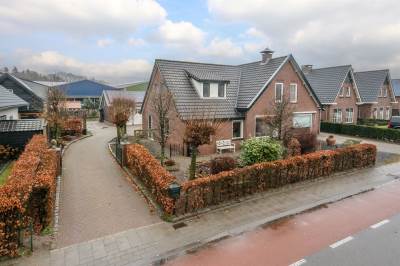 Woning Lage Valkseweg 16A Wekerom