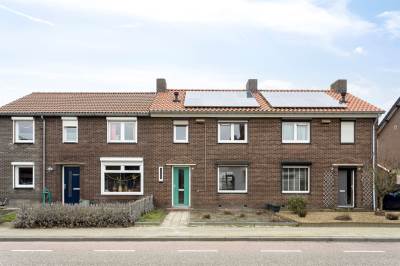Woning Ninnesweg 38 Panningen