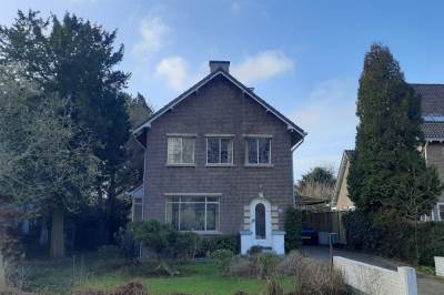 Woning Park Leeuwenberghlaan 38 Leidschendam