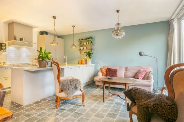 Woning De Wouden 133 Assen