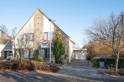 Woning Sint Agneslaan 18 Wognum