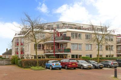 Woning Steenhoffstraat 30 - 19 Soest