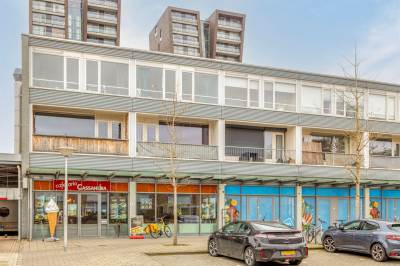 Woning Cassandraplein 503 Eindhoven