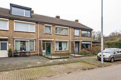 Woning Deilstraat 19 Tiel