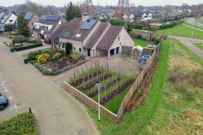 Woning Steenakker 2 Druten