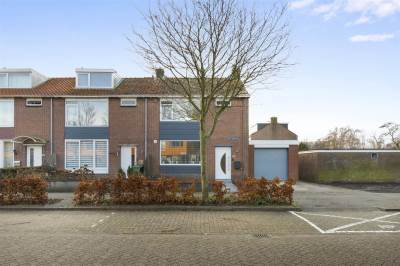 Woning Botterstraat 28 Purmerend