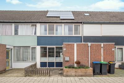 Woning Wijsthoek 625 Uden