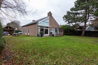 Woning Lijsterbeslaan 1 Oostvoorne
