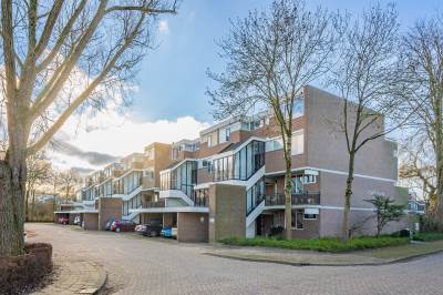 Woning Nijenheim 3146 Zeist