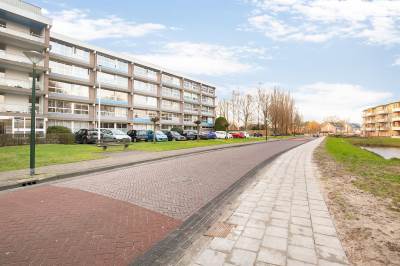 Woning Kuunderhof 94 Oosterwolde (FR)