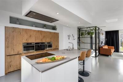 Woning Aresstraat 45 Almere