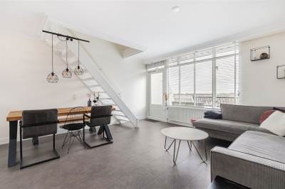 Woning Statendaalder 36 Leiderdorp