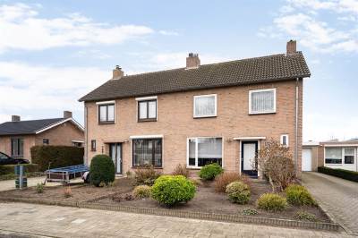 Woning Veldstraat 58 Deurne