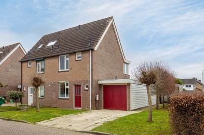 Woning Hanzestraat 2 Gendt