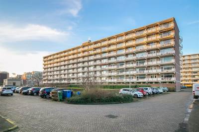 Woning Alkenoord 231 Capelle aan den IJssel