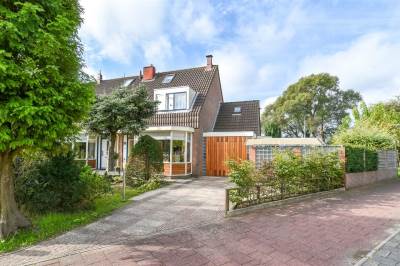 Woning Bickerlaan 32 Santpoort-Noord