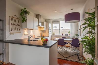 Woning Gruttershof 71 Gorinchem