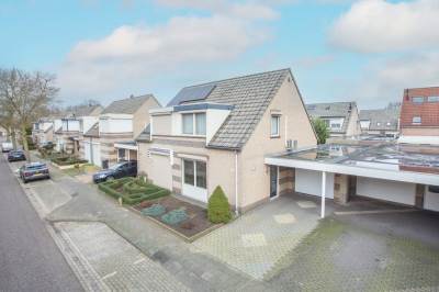 Woning Rivierensingel 319 Helmond