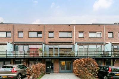 Woning Bisonstraat 130 Purmerend