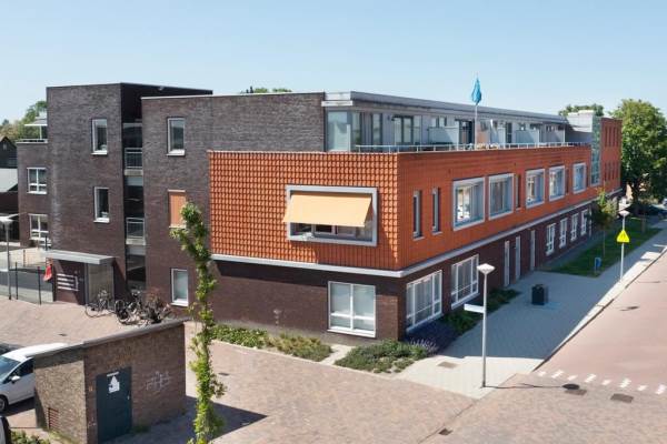 Woning Mooriaanstraat 34 Wormer
