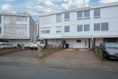 Woning Unescoplantsoen 13 Heerlen