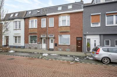 Woning Kohlbergsgracht 41 Kerkrade
