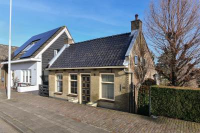 Woning West Kinderdijk 65 Alblasserdam