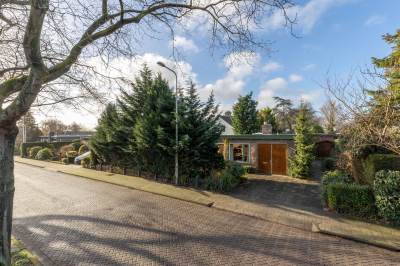 Woning Koningin Julianaweg 11 Maasland