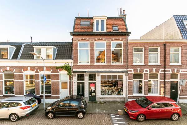 Woning Pieter Kiesstraat 11RD Haarlem