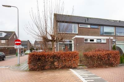 Woning Lindenlaan 1 Driebruggen