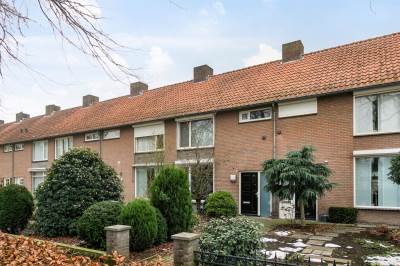 Woning Willem van Oranjelaan 44 Bladel