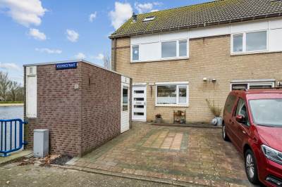 Woning Voornestraat 16 Alkmaar