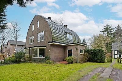 Woning Woestduinlaan 73 Doorn