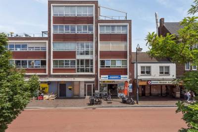 Woning Woenselse Markt 12A Eindhoven