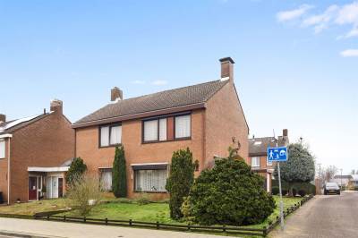 Woning Kasteel Nederhovenstraat 14 Roermond
