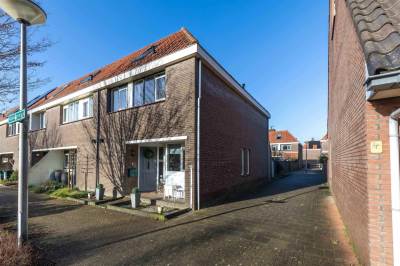 Woning Alpherwetering 133 Waddinxveen
