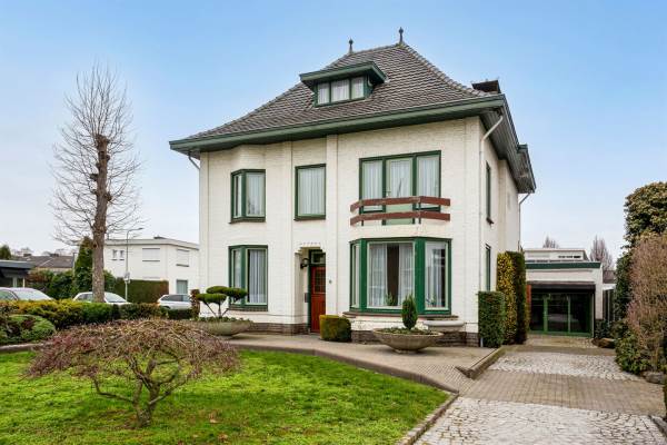 Woning Prins Mauritslaan 28 Beek (LI)