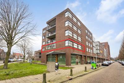 Woning Marialaan 362 Nijmegen