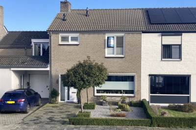 Woning Beezepool 59 Eijsden