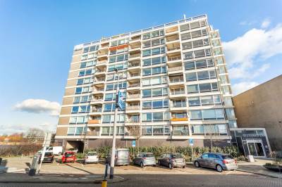 Woning Sidelingeplein 196 Rotterdam