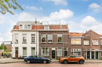 Woning Slachthuisstraat 19rood Haarlem
