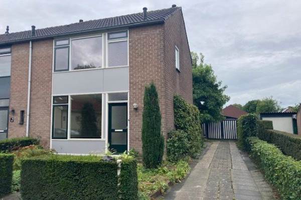 Woning Molenstraat 17 Varik