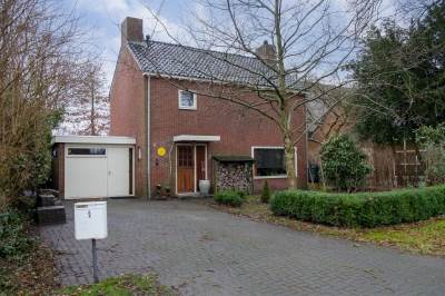 Woning Reitsema Burchtstraat 2 Grijpskerk