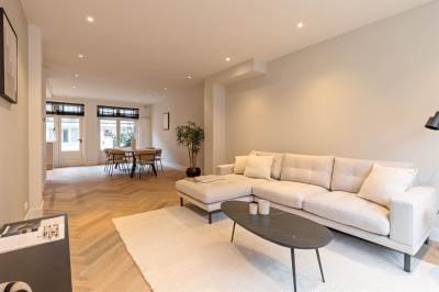 Woning Kinderdijkstraat 45H Amsterdam