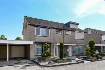 Woning Saliërshof 21 Weert