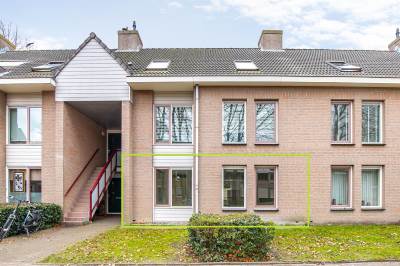 Woning Kapittelhof 37 Oirschot