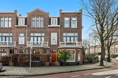 Woning Eiklaan 11 Rijswijk (ZH)