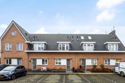 Woning Paschalishof 20 Wijchen