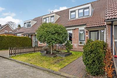 Woning Struikheidestraat 13 Hollandscheveld